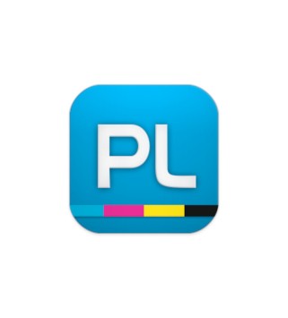 PhotoLine 24 Key GLOBAL